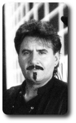 Peter Padalino