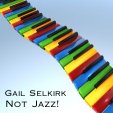Not Jazz! CD Cover Placeholder